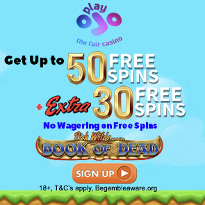 NetEnt Free Spins Casinos