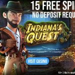 How to get 15 No Deposit Free Spins(No Wagering) on sign up at Bonanza Game. Also use our Bonanza Game Bonus Code to unlock either a 150% Bonus OR 50 Free Spins (No Wagering ) on your first deposit
