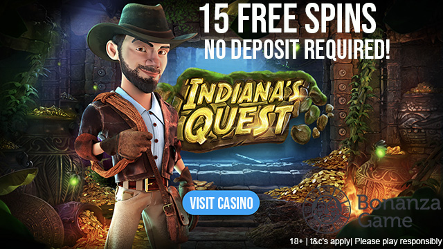 Just Spanking new No- https://winatslotmachine.com/michael-jackson/ deposit Offers During the Casinos